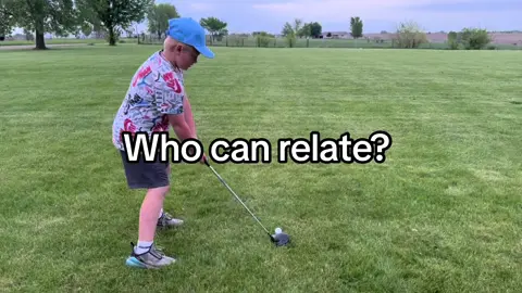 Get more kids into golf! #golf #golftiktok #golflife #funny 