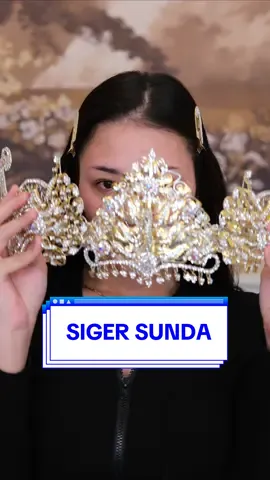 #sundasiger #sigersunda #fyp