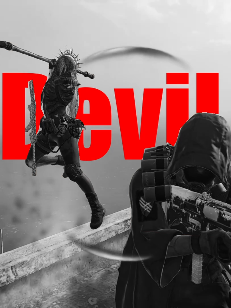 Me and the Devil #fyp #cod #rebirthisland #warzone #mw3 #movement #tiktokgaming