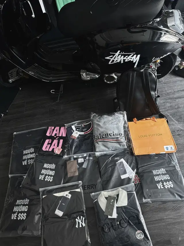 Nỗi nhục ?