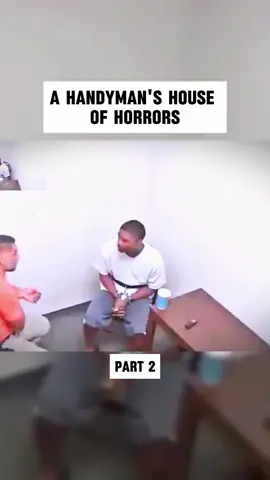 Part 2#crime #truestory #truecrimetiktok #truecrime #prison #inprison #copstiktok #shocking #documentary #interrogation #judge #lawandcrime #foryou 