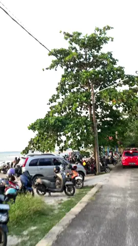#belitung #tanjungpendam 