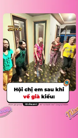 Một thời oanh oanh liệt liệt về dà cũng thế 💃🏻 #funny #dance #meme #bestie #cotsonggenzgroup #yan #tiktokgiaitri #fyp #viral #xuhuongtiktok2024