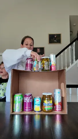 When we get it 😆😆 One of our favorite family games!   #couplescomedy #couplesfunnyvideos #husbandandwifehumor #coupleshumor #husbandandwifecomedy #couplescomedygoals #couplesfunnyhumor  #familythings #FamilyFun #familygames 