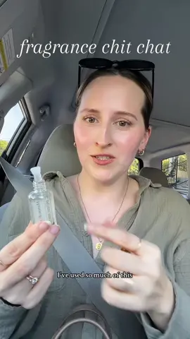 🚗☕️ the fragrance related stream of consciousness car chat that no one asked for lol 😄🤎  Should i even bother wearing perfume to an event where i need to be able to smell a bunch of different perfumes!? Should i wear my signature scents no matter what? What would you do lol.  @LEDDA @Floraïku Paris @Louis Vuitton @Maison d'Orient  🏷️✨ #perfume #fragrance  #scents #smellinggreat  #perfumetips #fragrancetips #nichefragrance #nicheperfume #perfumetok #perfumetiktok 