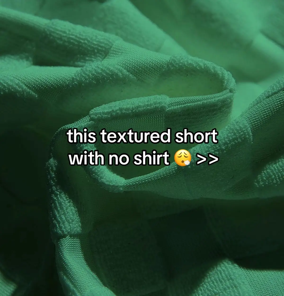 Beat textured shorts! #summershorts #viral #fyp #clothes 