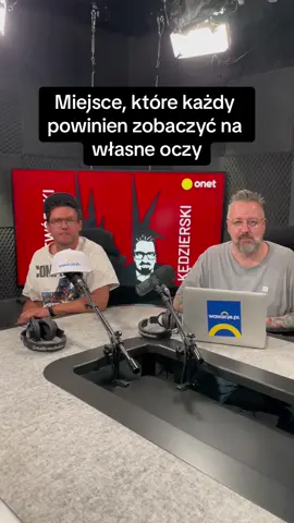 Polecajki od Kuby i Piotrka, może warto o nich pomyślec przy nastepnych wakacjach? 👀 🌍 #wojewódzkikędzierski #płatnawspółpraca #wakacjepl #inspiracjewakacje 