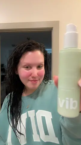 Love me some @Divi Hair Care to keep my hair + extensions healthy🌿