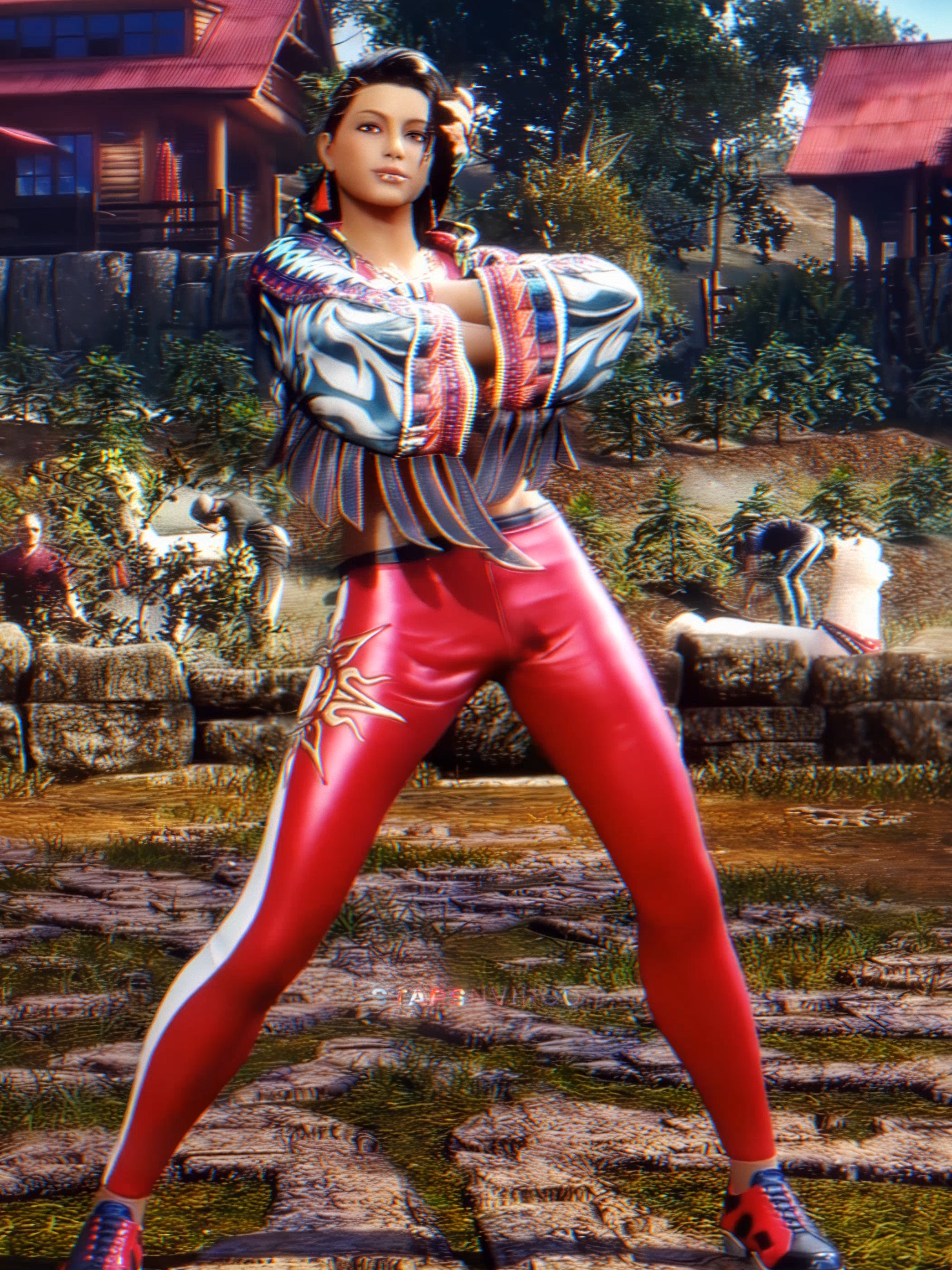 #AZUCENA thought the song matched her vibe, its nothing crazy but pls enjoy :) #tekken8 #tekken8edit #tekken #tekken8azucena #tekken8characters #tekken8hype #tekken8gameplay #azucenaedit #tekken8azucenaedit #xybca #fyp #fypシ #foryou #foryoupage #edit #aftereffects #viral #editss #fgc #fightinggamescommunity #kazuyamishima