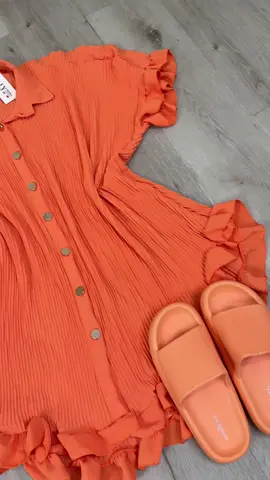 RESTOCK 🔥 Our Best Selling Summer Dress 𝙈𝙞𝙡𝙡𝙮 is BACK 🙌🏼 Which colour are you getting??… #tiktokshop #fyp #foryourpage #tiktokmademebuyit #newin #backinstock #summerdress #Summer #curvefashion #holidayoutfit #plussize 