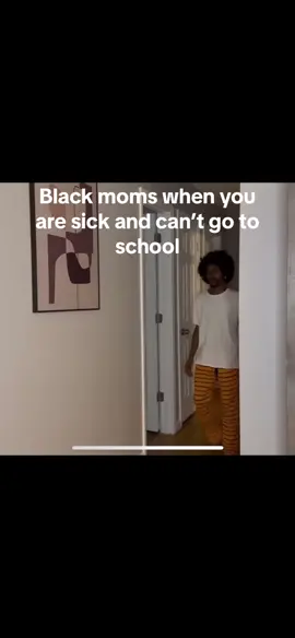 You cant laugh🤣🤣😭😭🤣#relatable#sick#school#fyp#viral#blowthisup#fanpage#funny#skit#viralvideo#blackmoms@Jay Nedaj 