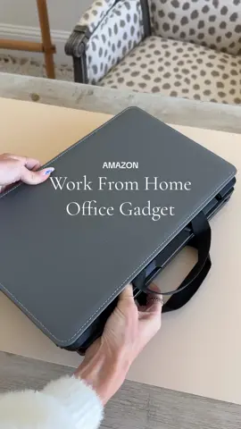 Amazon viral laptop screen extender is on ❗️deal❗️ today. This is the perfect work from home office gadget allowing you to focus on different projects at the same time! It is foldable, lightweight and portable.  You can shop right from my website and tap any picture for direct links.  #amazongadgets #amazonfinds2024 #homeofficeideas #homegadgets #usefulgadgets 