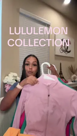 the third clip was giving color theory lolll  #lululemoncollection #lululemonhaul #lululemon #definejacket #lululemoncheck 
