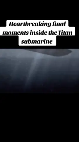 #submarine #titan #titanic #ship #viral #sinking #1912 #2023 