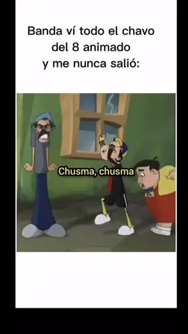 Trae ese qlo para aca kiko 😏#elchavodel8 #donramon #quico #maldad_angelical😈😇 