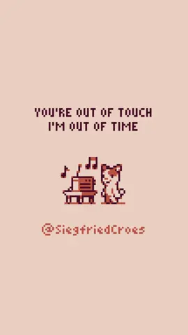 Here's a cute pixel art cat singing and dancing along to some 80s chiptunes 😻 Can you guess all 5 songs? 😊 #pixelanimation #chiptune #catart #80smusic