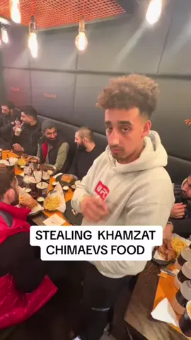 This was too risky 😧 #khamzatchimaev #khamzat #chimaev #fyp #bradford #halifax #frangoz #risky 