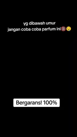 masa si ngga mau coba rug! dong #parfumereccomended 