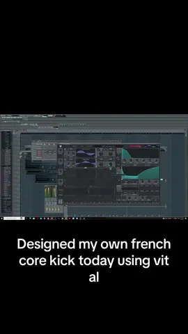 #Frenchcore #Techno #gabber #Producertok #Uptempo #hardcore #rawstyle #ravetok #technotok 