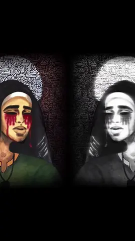 ANA MEEN WITH @زاد OUT NOW! #راب_عربي #راب_مصري #حزين #sad #hiphop #rap3arab #rap #rapper 