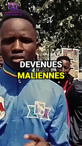 Les maliens sont partout en ile de france ? 🇲🇱 #francetiktok🇫🇷 #tiktokmalien #tiktokmalien💚💛❤️🇲🇱 #grigny #montreuil 