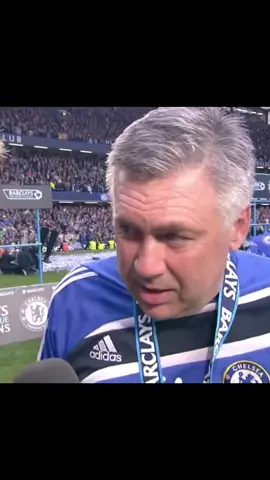 ⚽️🏆It was a great night for Carlo Ancelotti with him taking his Madrid side through to another Champions League Final. The man himself will be looking to win his 5th European Cup as a Manager (7th Overall).  14 Years Ago today he was celebrating a Premier League Title with Chelsea before they’d go on to be victorious in the FA Cup Final a week later.  The Italian has won Leagues in Italy, England, France, Germany & Spain and, quite simply, is one of the greatest we’ve ever seen. #DonCarlo #CarloAncelotti #Football #UCL #Goat #ChampionsLeague #RealMadrid #ACMilan #PSG #Chelsea #Bayern #Soccer #Legend #PremierLeague 