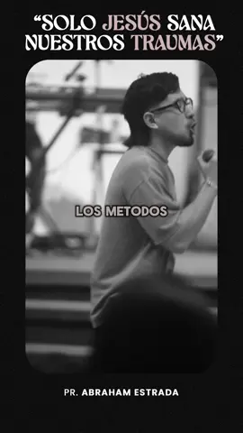 Solo jesus puede sanar tus traumas.  #predicascristianas #jovenescristianos #tiktokscristianos #tiktokscristianos #avivamento #reflexion #perdon #predicadorescristianos #amigos #church #jesus 