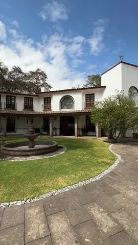 Hacienda de Valle Escondido, casa en venta.  #realestateagent #realestate #bienesraicesmexico #bienesraices #estadodemexico #haciendavalleescondido 