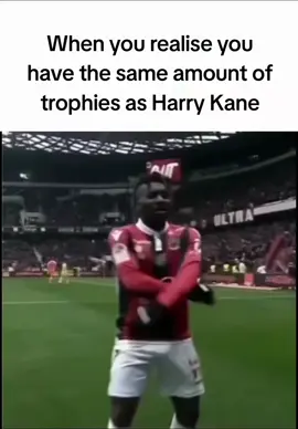 Poor Harry 😂😂 #harrykane #footballmeme #funnyvideo #funnyfootball  #memes 