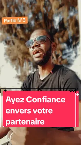 Créer la confiance #leadershipdevelopment #amoureux #confiancensoi 