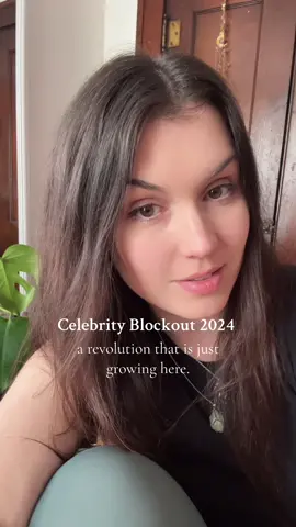 #blockout2024 #blockout #witch 