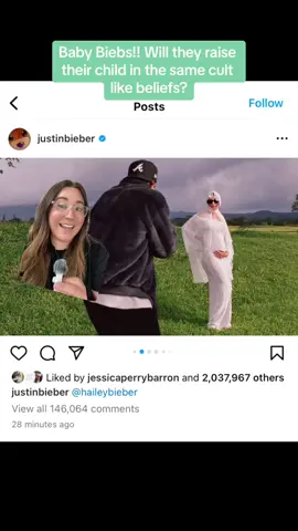 Baby Bieber on the way!  #justinbieber #haileybieber #churchome #judahsmith 