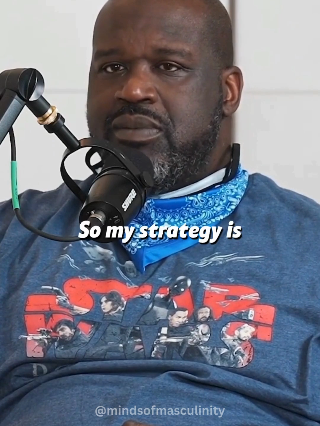 Shaq's Best Life Advice