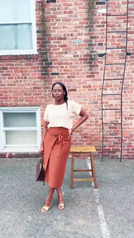 Who ever said being modest was boring lied 👀. #christiantok #fashion #beigeaesthetic 