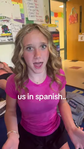 Us in spanish… #gossipgirls @lil <3 @ashley @Brianna Cryderman 