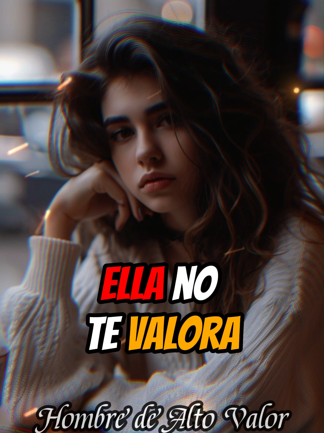 La persona inmadura no sabe amar. #hombredealtovalor #seductor #hombrealfa #seduccion #consejosparacaballeros