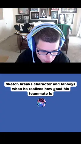 watch till the end - #sketch #thesketchreal #breakcharacter #fanboy #ranked #gaming #leagueoflegends #funny #viral #foryou #foryoupageofficial #trending #clipsdisk