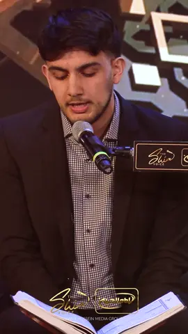 Mahdi Jawadi left us LOST FOR WORDS with his incredible performance 🤩 #Theshiavoice #shia #shiavoice #theshiavoiceseason2 #theshiavoice2023  #ammarnakshawani #mesumabbas #nazaralqatari #sayedammarnakshawani #شیعه_ویس 