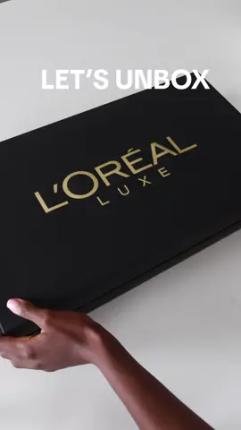 candles + perform are the key to my heart 💗 #giftedbylorealluxe 