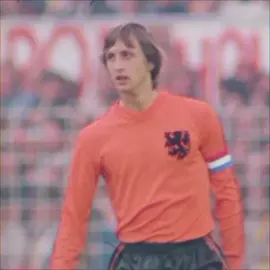 Cruyff: o gênio holandês 👑🇳🇱 #cruyff #footballedit #nederland #futebol #reprisefc 
