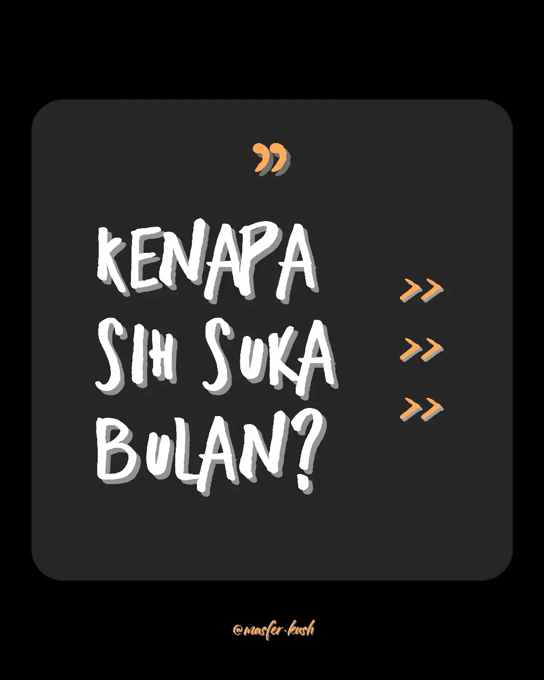 karena bulan yang biasa kita lihat saat ini masih bulan yang sama dengan bulan 1400 tahun yang lalu Rasulullah ﷺ pandangi :) - jangan lupa bersholawat☝🏻😁 اَللَّهُمَّ صَلِّ عَلٰى مُحَمَّدٍ وَعَلٰى آلِ مُحَمَّدٍ #splittingofthemoon #moon #bulan #rasulullah_saw #literasi #fypシ #allahummashollialasayyidinamuhammad 