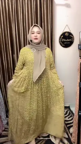 Belna zaitun…. Cantiiik #LIVEhighlights #TikTokLIVE #LIVE #masyaallahtabarakkallah #mididress #outfitideas #zyxcba #ootdfashion #gamis #gamisrayon #ootdhijab #outfithijabsimple #fyp 