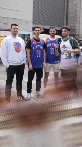 Did you get all of them? 🔥 #NBA #trivia #fyp #viral #newyork