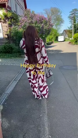 #happybirthday #tik_tok #selflove 