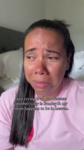This will be my first Mother’s Day without my mom here on Earth. I spent the last 2 weeks extremely sad, not wanting to get out of bed because I knew I wouldn’t get to celebrate with her this year. It felt like I was losing her all over again. This pain I feel is all the love I want to give my mom but can’t. If you’ve lost a loved one, you probably know how sad holidays can be. I’m posting this because if you’re going through a similar situation…you’re not alone. All we can pray for is that God gives us the strength to continue our lives without the ones who are no longer with us & if you’re blessed to have your mom here on Earth….don’t forget to express to her how much you love her 🫶🏽🤍