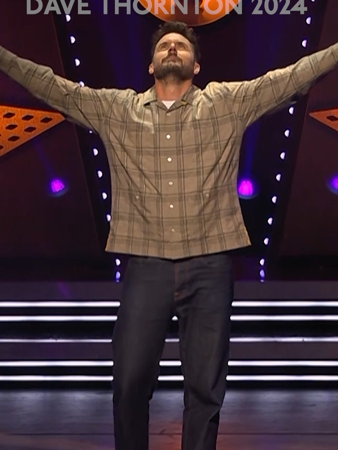 This is the greatest joke @dave_thorno has ever written. #micf #standup
