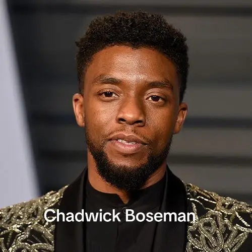 Boseman was diagnosed with stage III colon cancer in 2016, which eventually progressed to stage IV before 2020.He never spoke publicly about his cancer diagnosis  Boseman died at his Los Angeles home as a result of complications related to colon cancer on August 28, 2020, with his wife and family by his side.He was 43 years old. He died intestate (without a will), and his estate was governed by California law with the representation of Ledward.