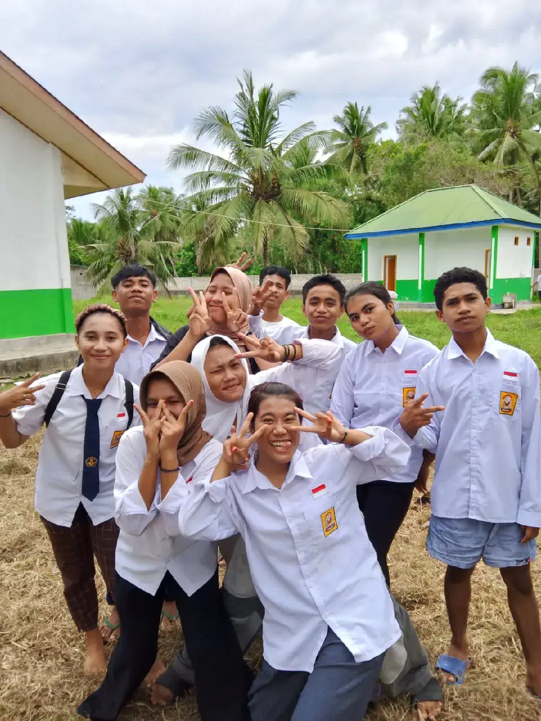 #foyapride🔥🌴  #malukupride🏝🔥 