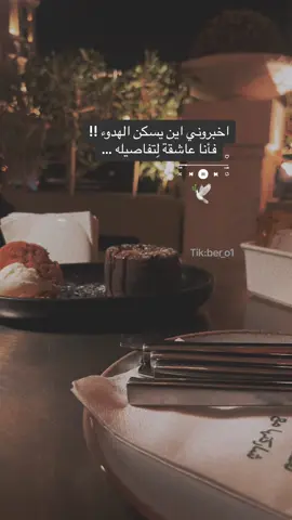 #صوره #فيديو #اقتباسات #كلمات #عبارات #بوح #الهدوء #الهدوء_راحة_نفسية #ليل #قهوتي #اكسبلور 