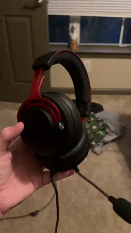 Not a bad budget headset at all 